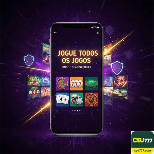 Baixar ceu777.com App
