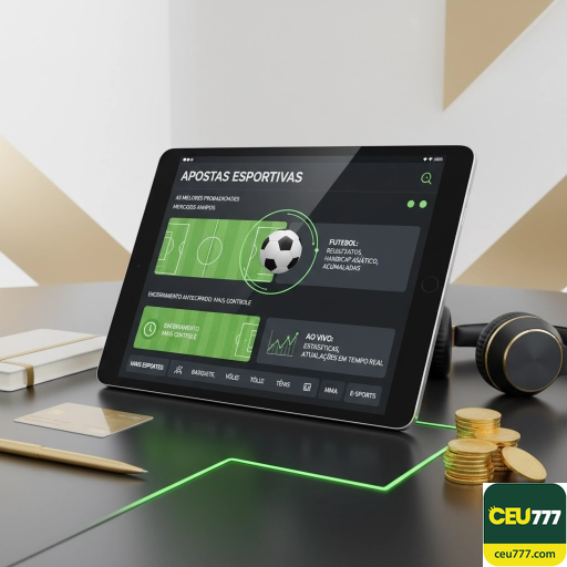 ceu777.com - aproveitar premium apostas esportivas online