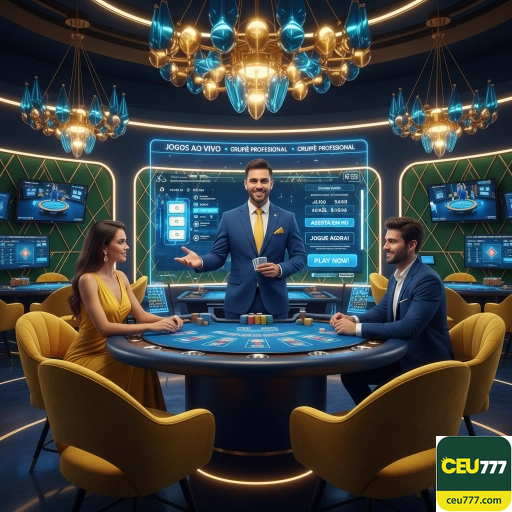 ceu777.com - aproveitar em premium cassino online