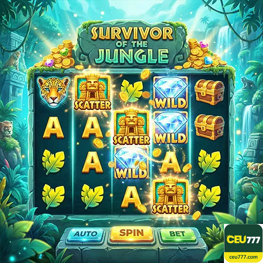 ceu777.com - inovadores jogos para descobrir