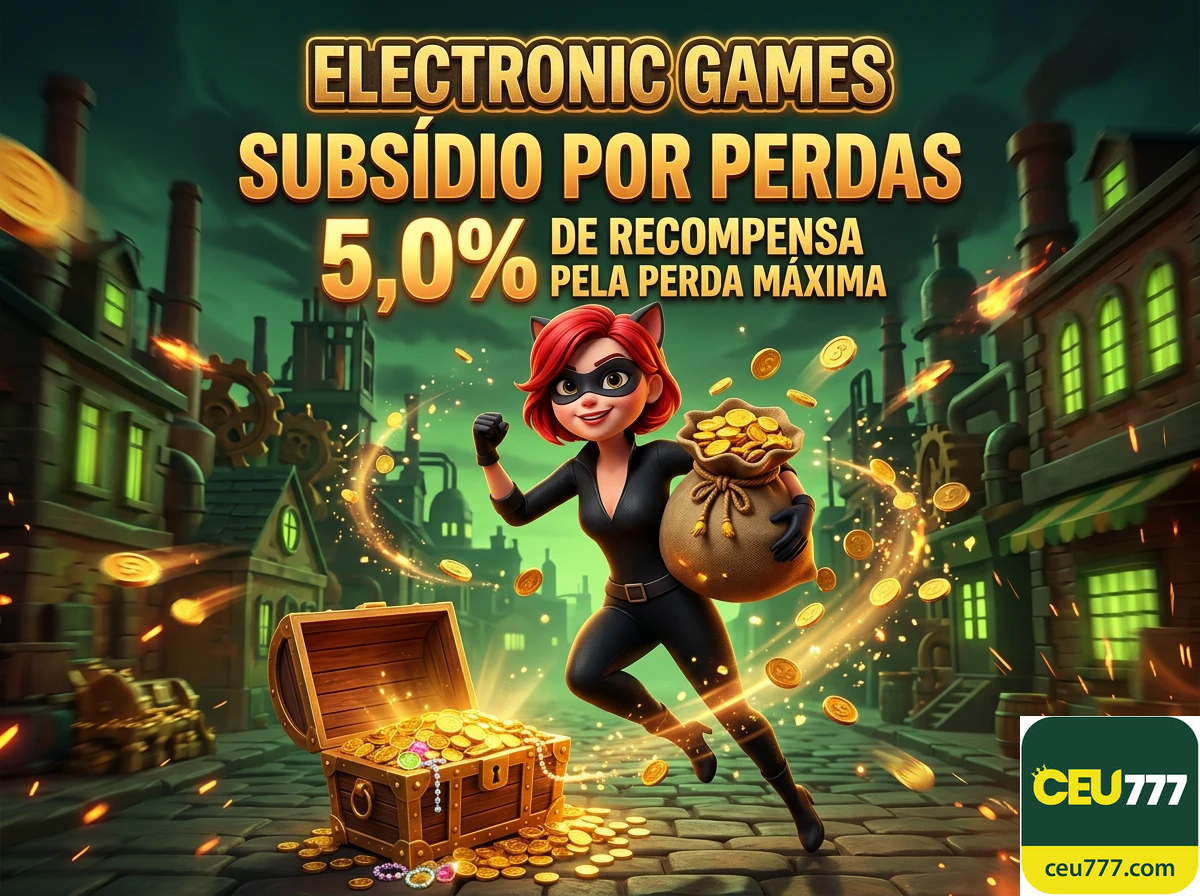 ceu777.com Promo