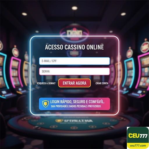 ceu777.com - copiar rápido link de acesso