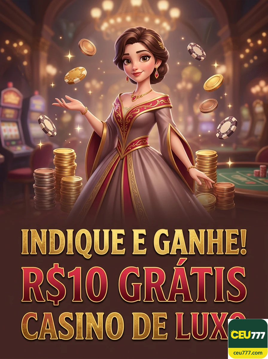 Domine o Jogo com ceu777.com: Tecnologia e Emoção em Sintonia