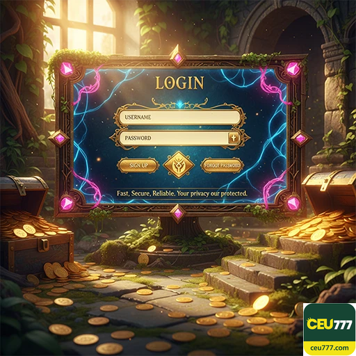 ceu777.com Benefícios de Inscrever-se na ceu777.com