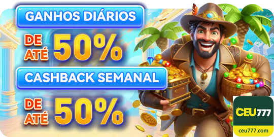 ceu777.com - descobrir premiado jogo