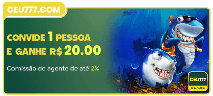 App Mobile ceu777.com
