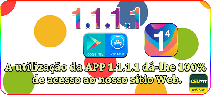 Recompensas App ceu777.com