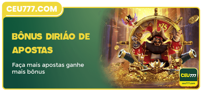 Experiência Cassino ceu777.com