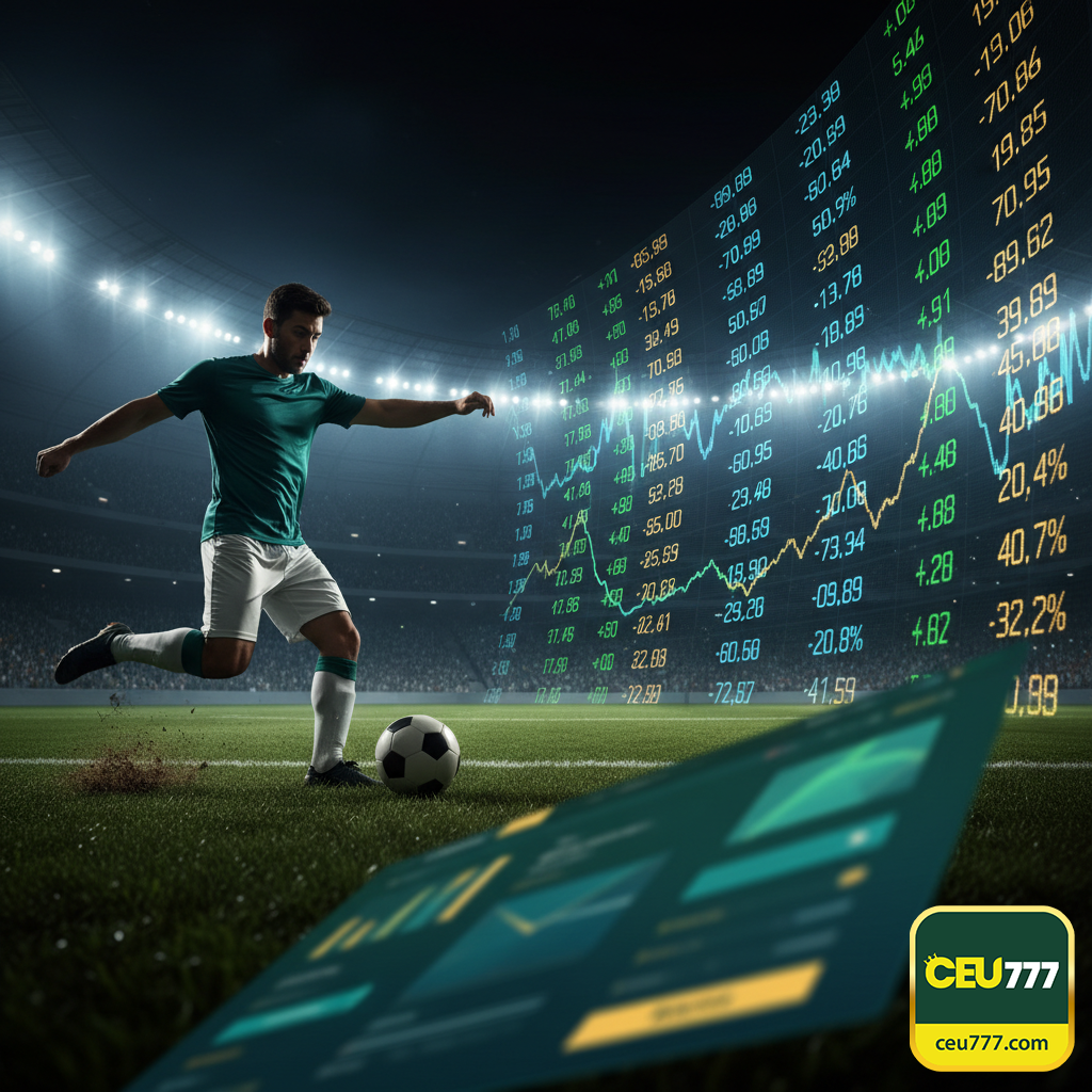 Apostas Certificadas ceu777.com