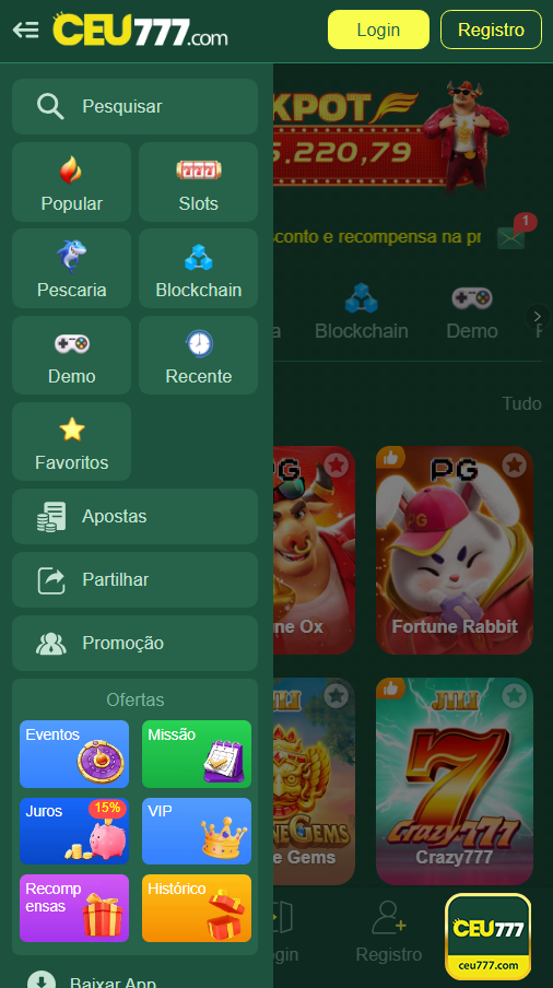 O Coração dos Jogos: Uma Coleção Sem Igual