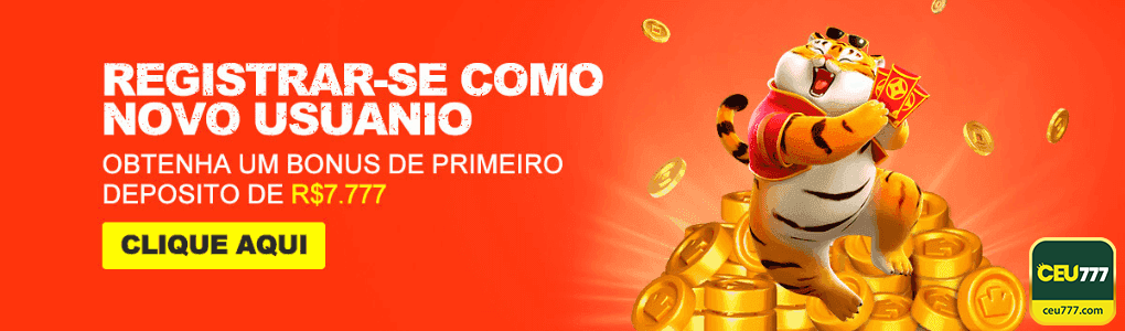 Experiência de Jogos ceu777.com
