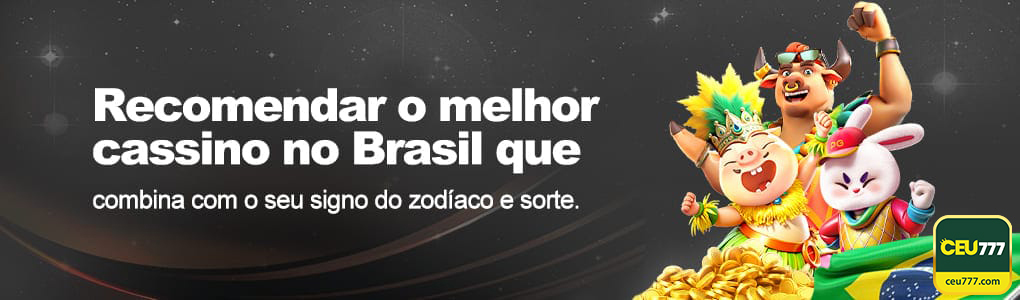 Experiência de Jogos ceu777.com
