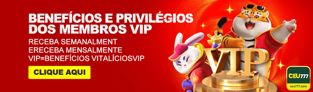 Experiência Promoções ceu777.com