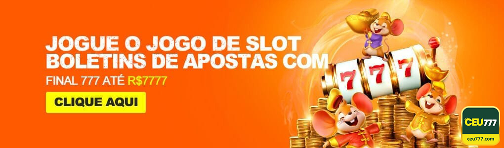 Prêmios Promoções ceu777.com